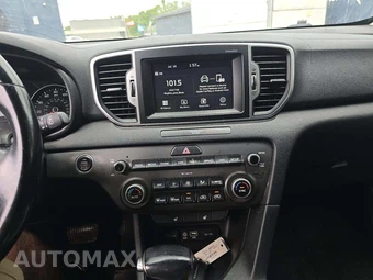2017 Kia Sportage EX – miniatura 7