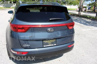 2017 Kia Sportage EX - miniatura 15
