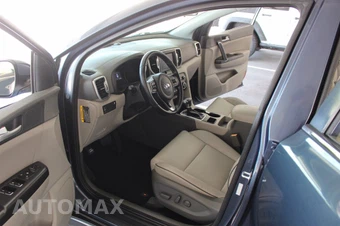 2017 Kia Sportage EX - miniatura 21