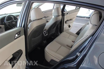 2017 Kia Sportage EX - miniatura 23