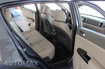 2017 Kia Sportage EX - miniatura 24