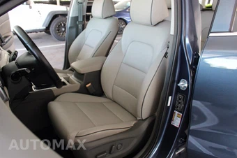 2017 Kia Sportage EX - miniatura 25