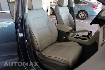 2017 Kia Sportage EX - miniatura 26