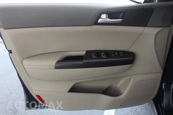 2017 Kia Sportage EX - miniatura 29