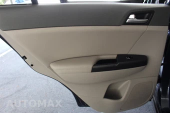 2017 Kia Sportage EX - miniatura 31