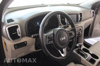 2017 Kia Sportage EX - miniatura 33