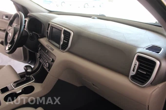 2017 Kia Sportage EX - miniatura 34