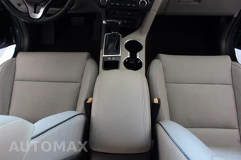 2017 Kia Sportage EX - miniatura 37