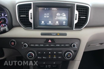 2017 Kia Sportage EX - miniatura 39