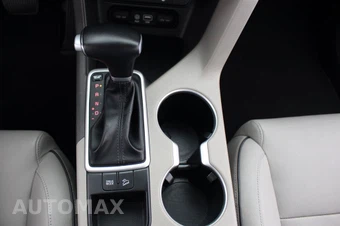 2017 Kia Sportage EX - miniatura 41