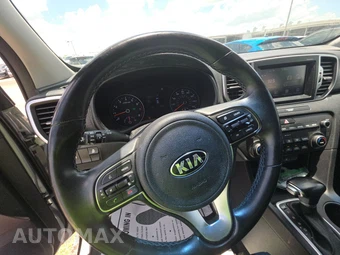 2017 Kia Sportage EX – miniatura 10
