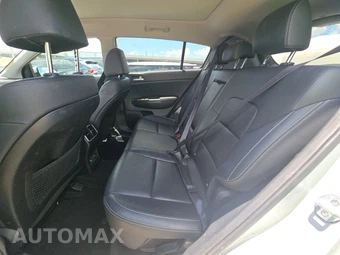 2017 Kia Sportage EX – miniatura 13