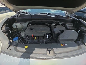 2017 Kia Sportage EX – miniatura 15