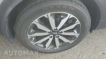 2017 Kia Sportage EX – miniatura 23