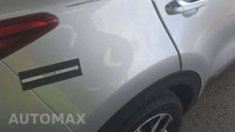 2017 Kia Sportage EX – miniatura 25