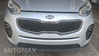 2017 Kia Sportage EX – miniatura 37