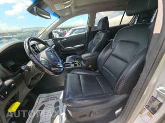 2017 Kia Sportage EX – miniatura 7