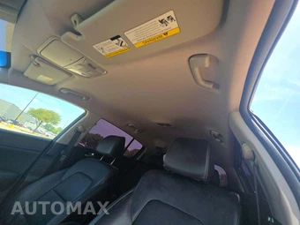 2017 Kia Sportage EX – miniatura 11