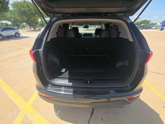 2017 Kia Sportage EX – miniatura 13