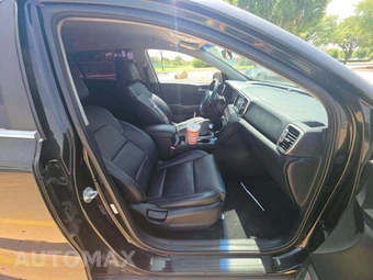 2017 Kia Sportage EX – miniatura 17