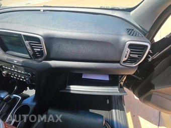 2017 Kia Sportage EX – miniatura 18