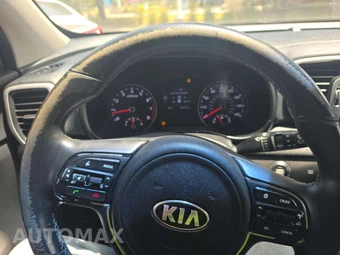 2017 Kia Sportage EX – miniatura 20