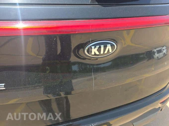 2017 Kia Sportage EX – miniatura 22