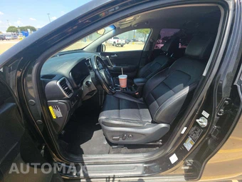 2017 Kia Sportage EX – miniatura 6