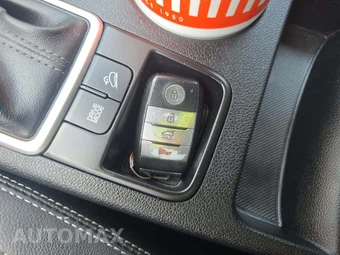 2017 Kia Sportage EX – miniatura 8