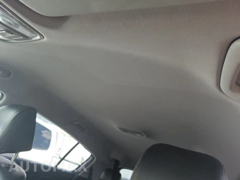 2017 Kia Sportage EX - miniatura 14