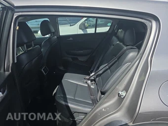 2017 Kia Sportage EX - miniatura 15