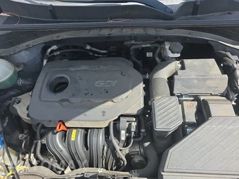 2017 Kia Sportage EX - miniatura 17