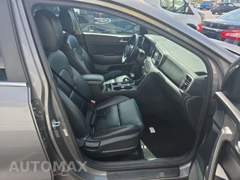 2017 Kia Sportage EX - miniatura 9