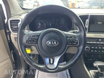 2017 Kia Sportage EX – miniatura 10