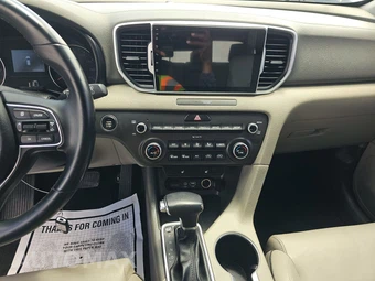 2017 Kia Sportage EX – miniatura 11