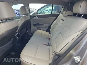 2017 Kia Sportage EX – miniatura 13