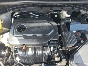 2017 Kia Sportage EX – miniatura 15