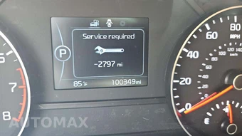 2017 Kia Sportage EX – miniatura 21