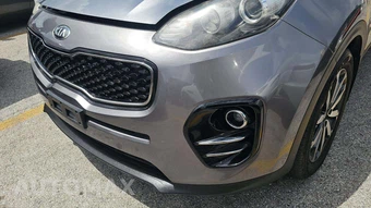 2017 Kia Sportage EX – miniatura 24
