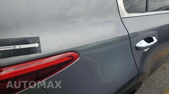 2017 Kia Sportage EX – miniatura 35