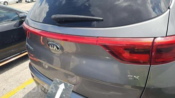 2017 Kia Sportage EX – miniatura 36