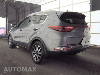 2017 Kia Sportage EX – miniatura 6