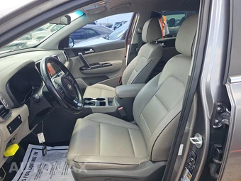 2017 Kia Sportage EX – miniatura 7
