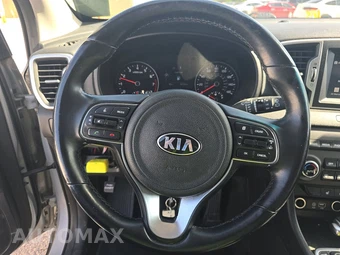 2017 Kia Sportage EX - miniatura 10