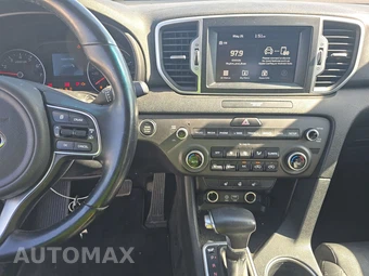 2017 Kia Sportage EX - miniatura 11