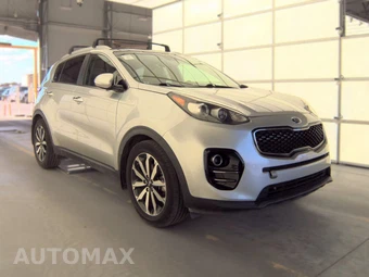 2017 Kia Sportage EX - miniatura 3