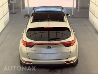 2017 Kia Sportage EX - miniatura 5