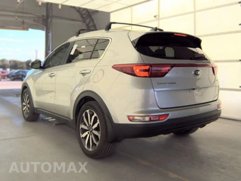 2017 Kia Sportage EX - miniatura 6