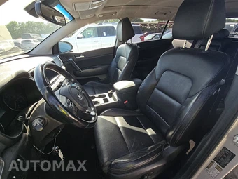 2017 Kia Sportage EX - miniatura 7