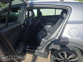 2017 Kia Sportage EX - miniatura 13